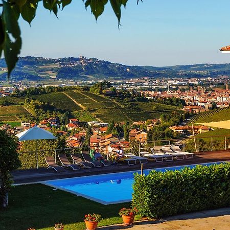Agriturismo Paitin Alba  Zewnętrze zdjęcie