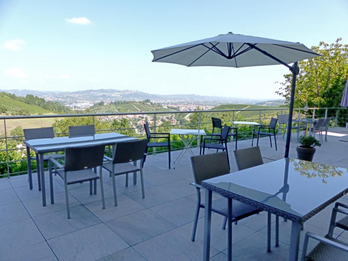 Agriturismo Paitin Alba  Zewnętrze zdjęcie