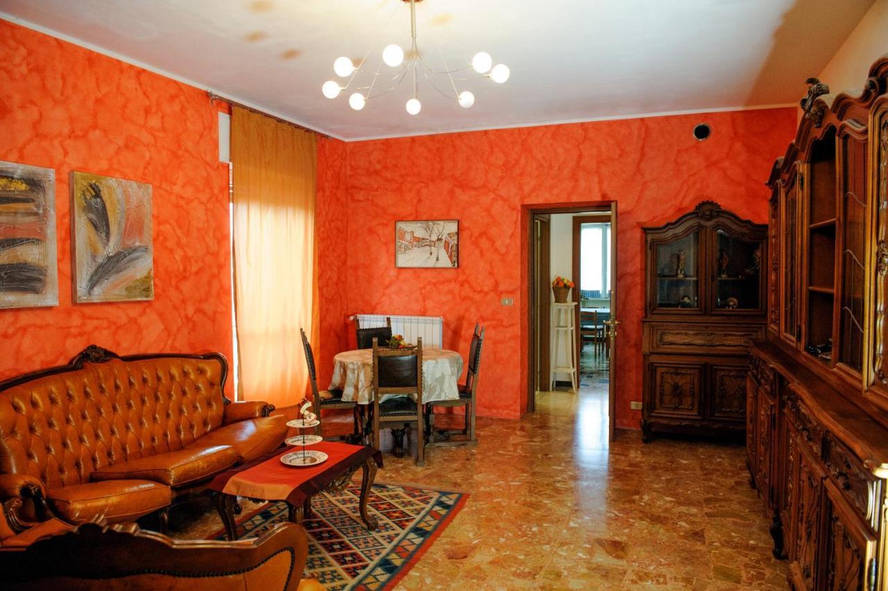 Agriturismo Paitin Alba  Zewnętrze zdjęcie