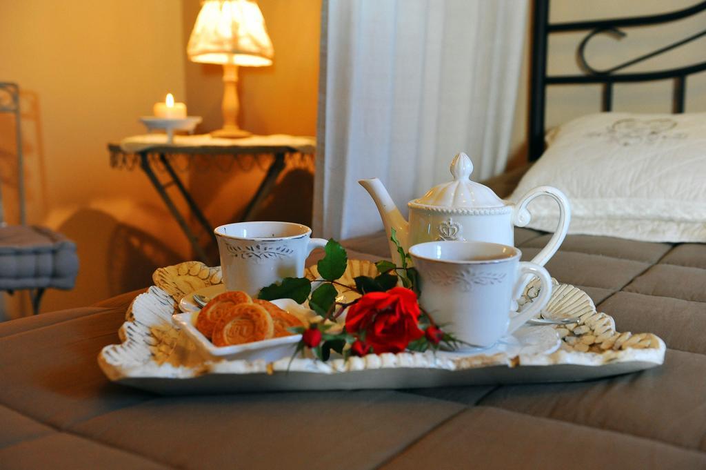 Agriturismo Paitin Alba  Pokój zdjęcie