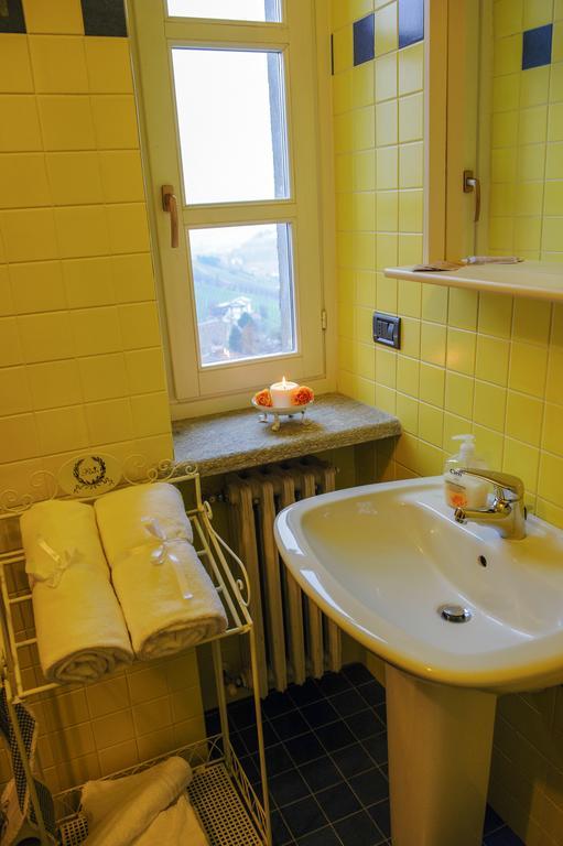 Agriturismo Paitin Alba  Pokój zdjęcie