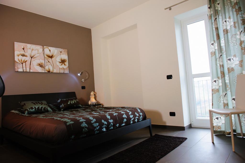 Agriturismo Paitin Alba  Pokój zdjęcie