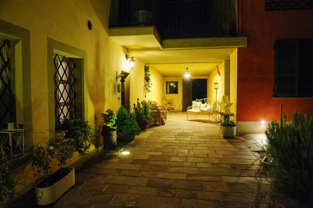 Agriturismo Paitin Alba  Zewnętrze zdjęcie