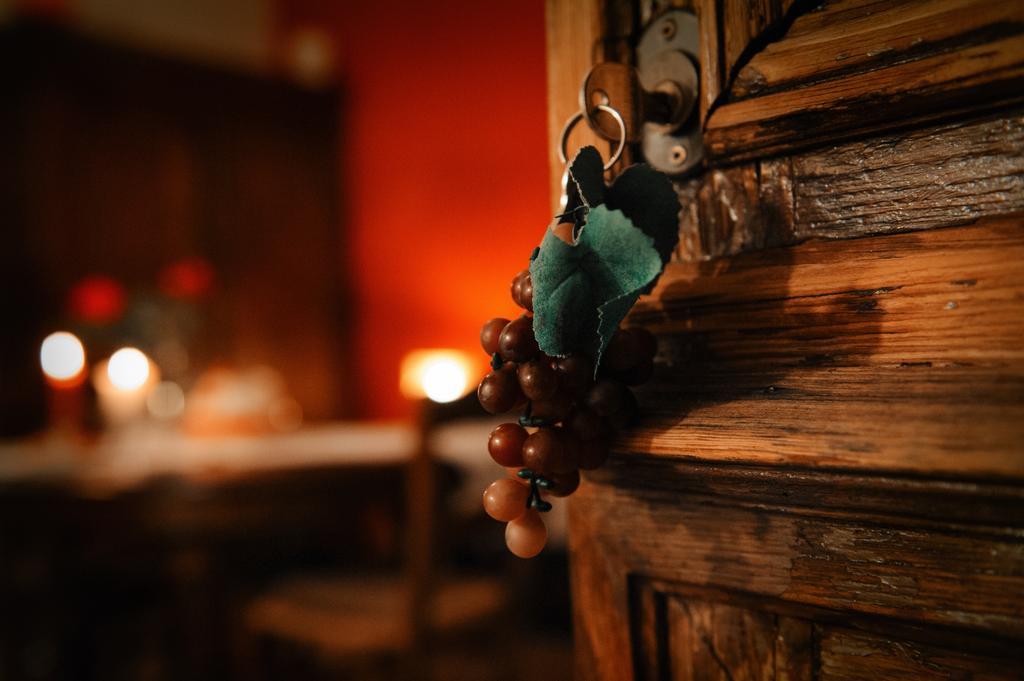 Agriturismo Paitin Alba  Pokój zdjęcie
