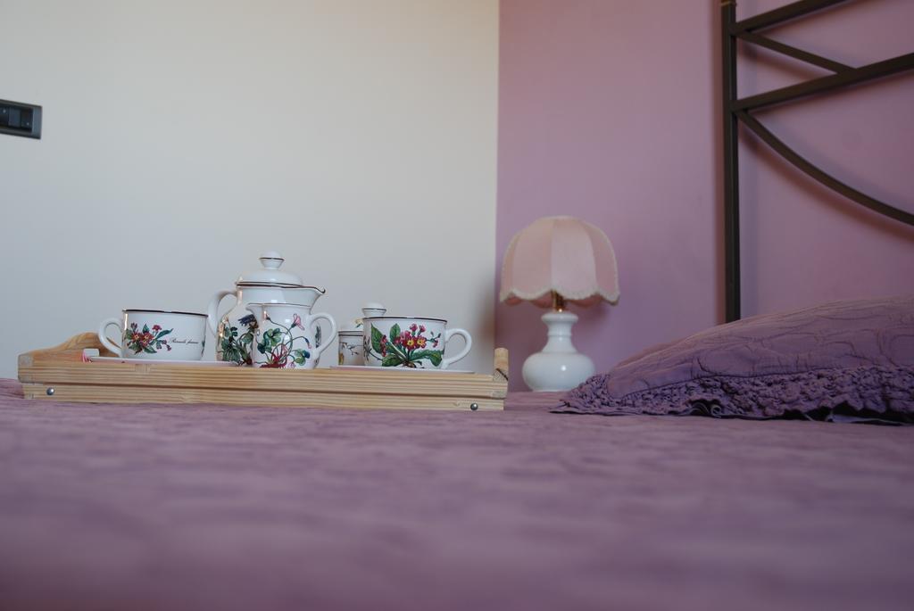 Agriturismo Paitin Alba  Pokój zdjęcie