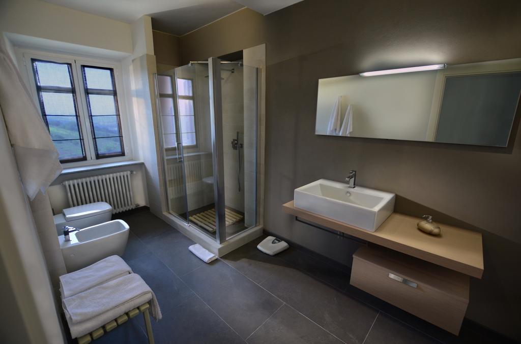 Agriturismo Paitin Alba  Pokój zdjęcie