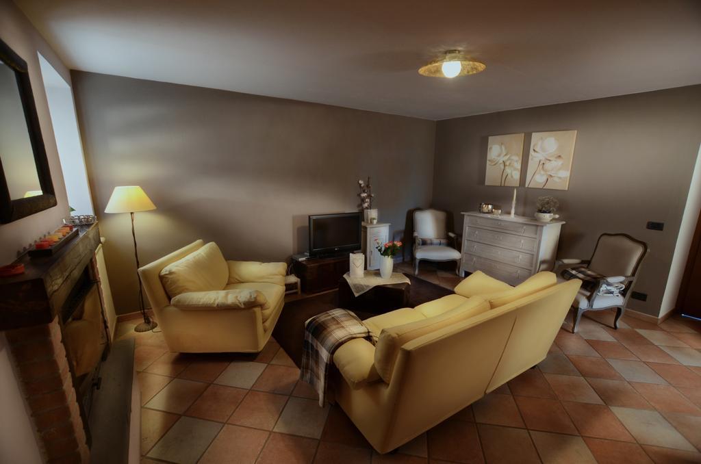 Agriturismo Paitin Alba  Zewnętrze zdjęcie